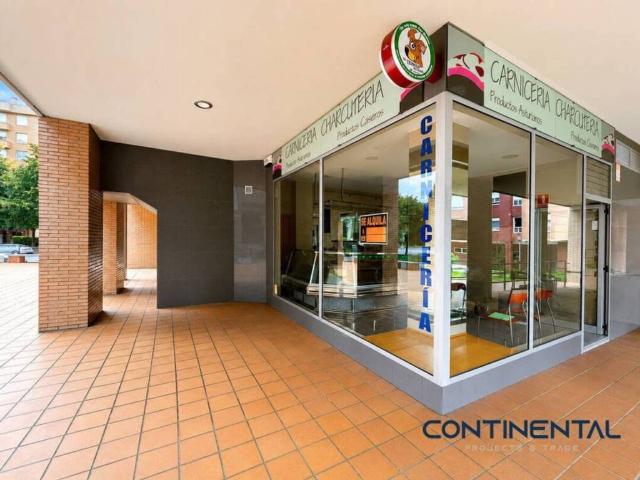 Inmueble en Venta en Gijón