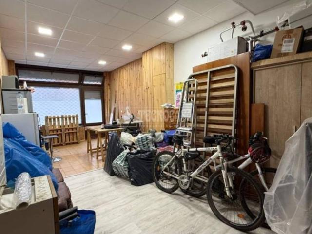 Inmueble en Venta en Gijón