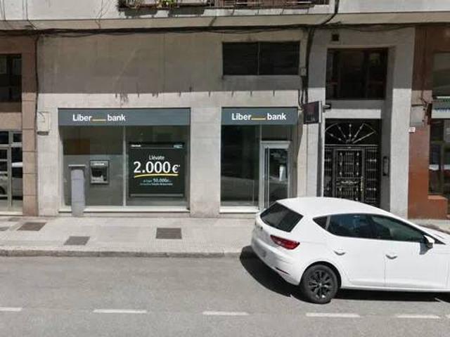 Inmueble en Venta en Gijón