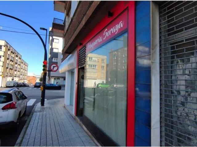 Inmueble en Venta en Gijón