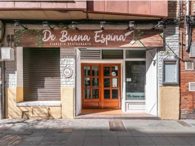Inmueble en Venta en Gijón