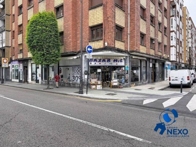 Inmueble en Venta en Gijón