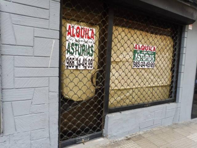 Inmueble en Venta en Gijón