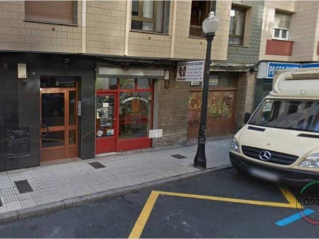 Inmueble en Venta en Gijón