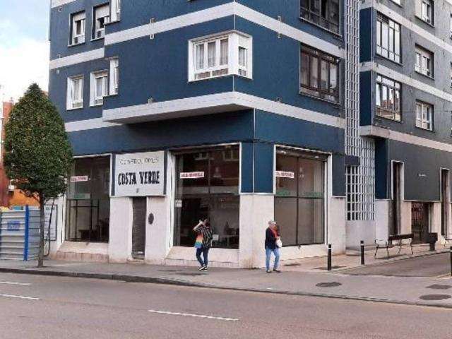 Inmueble en Venta en Gijón