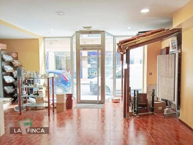 Inmueble en Venta en Gijón