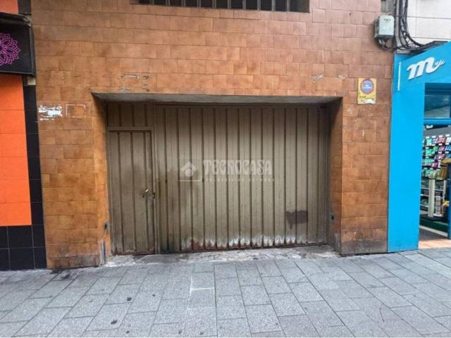 Inmueble en Venta en Gijón