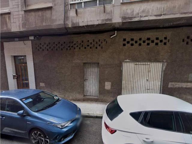 Inmueble en Venta en Gijón