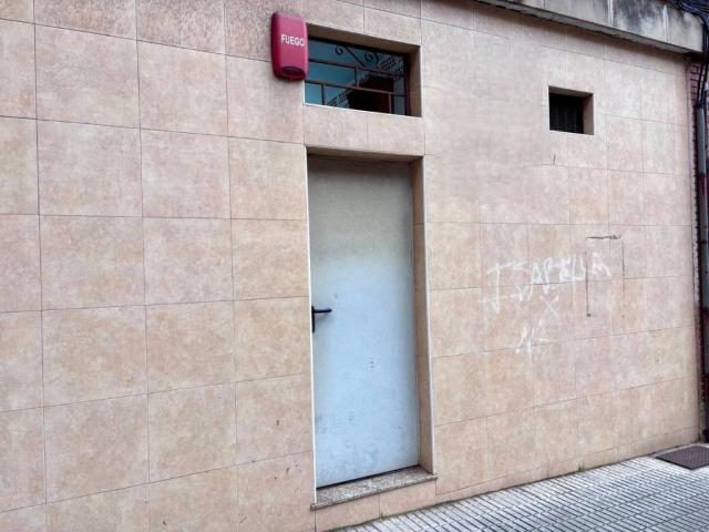 Inmueble en Venta en Gijón