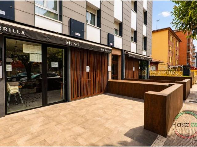 Inmueble en Venta en Gijón