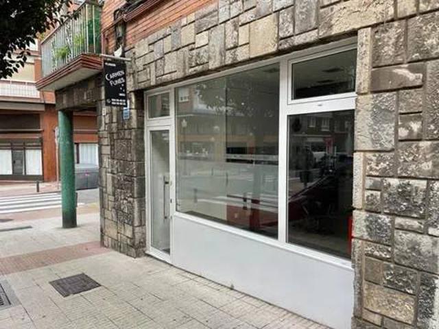 Inmueble en Venta en Gijón