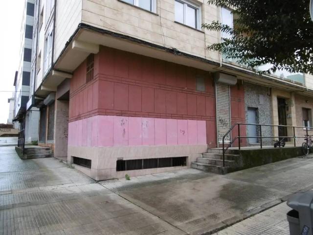 Inmueble en Venta en Gijón