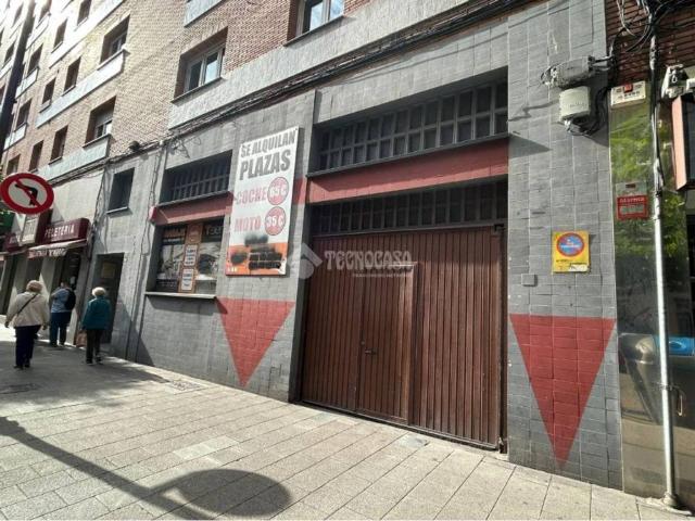 Inmueble en Venta en Gijón