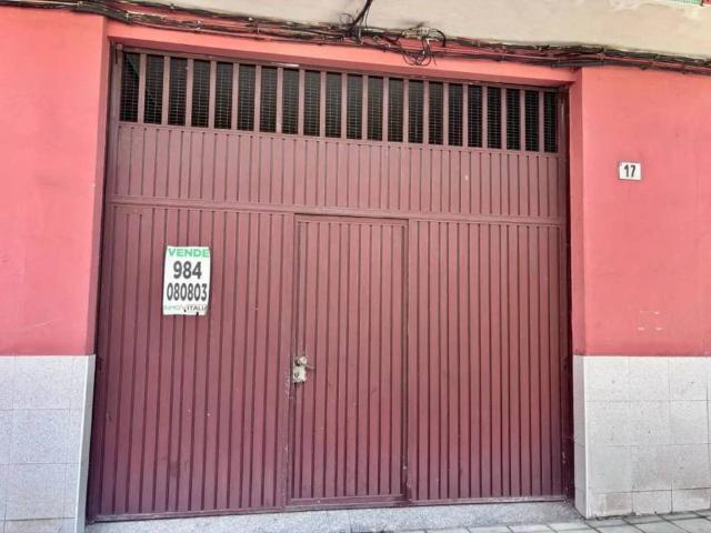 Inmueble en Venta en Gijón
