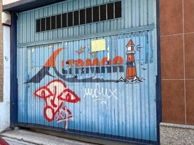 Inmueble en Venta en Gijón