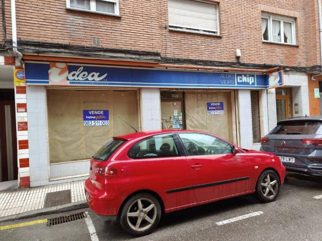 Inmueble en Venta en Gijón
