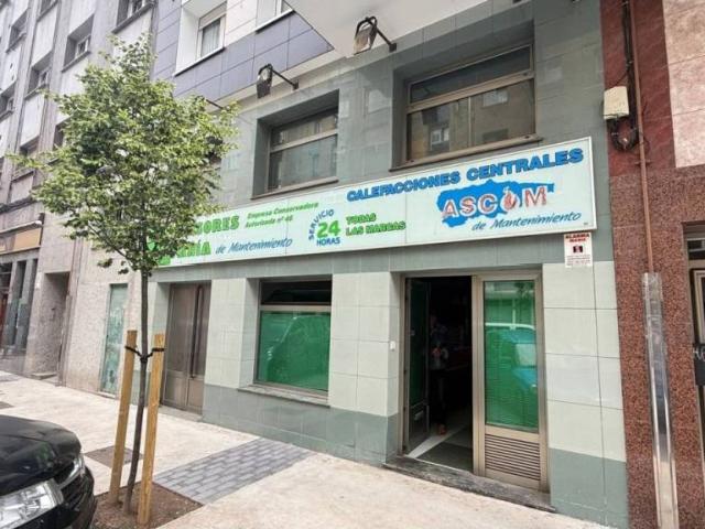 Inmueble en Venta en Gijón