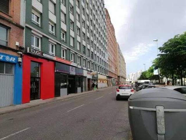 Inmueble en Venta en Gijón