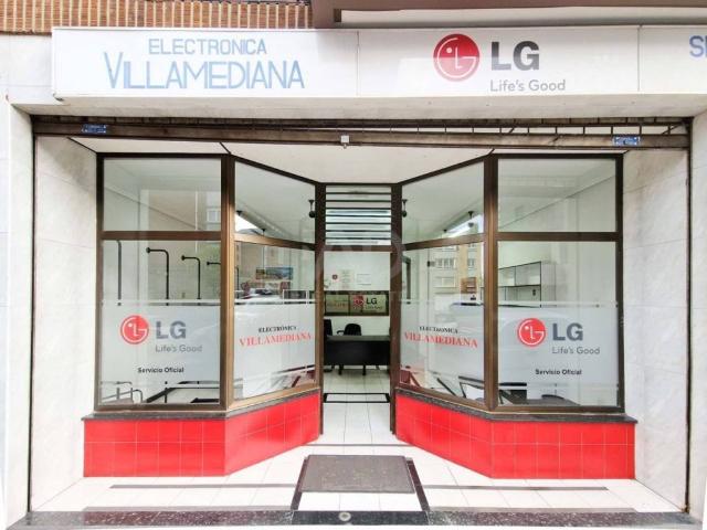 Inmueble en Venta en Gijón