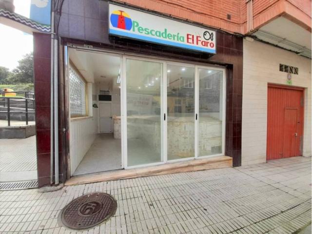 Inmueble en Venta en Gijón