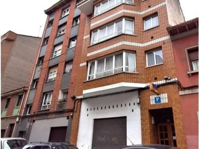 Inmueble en Venta en Gijón