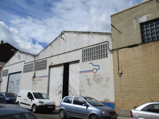 Inmueble en Venta en Gijón