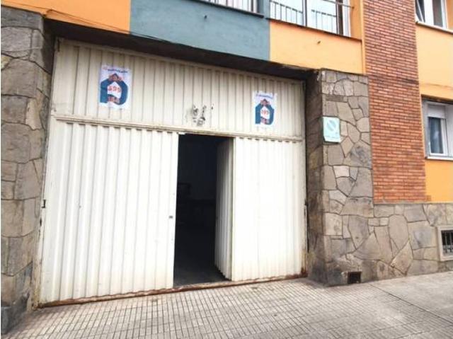 Inmueble en Venta en Gijón