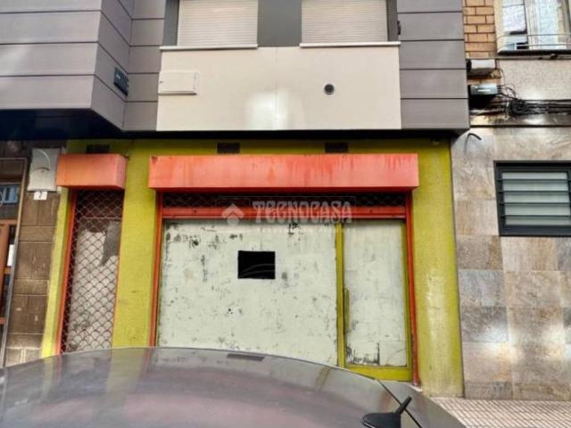 Inmueble en Venta en Gijón