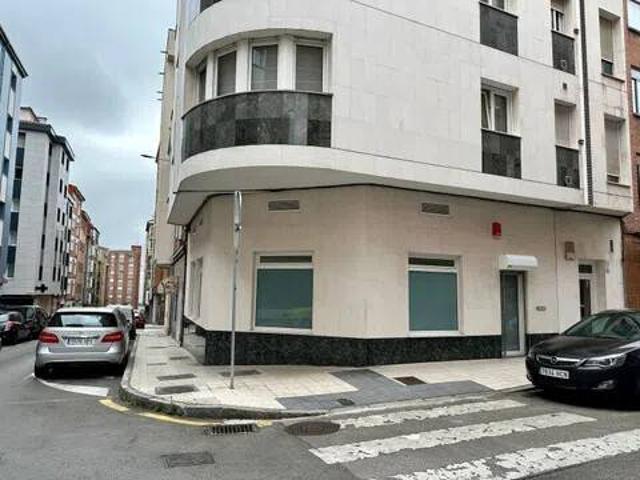 Inmueble en Venta en Gijón