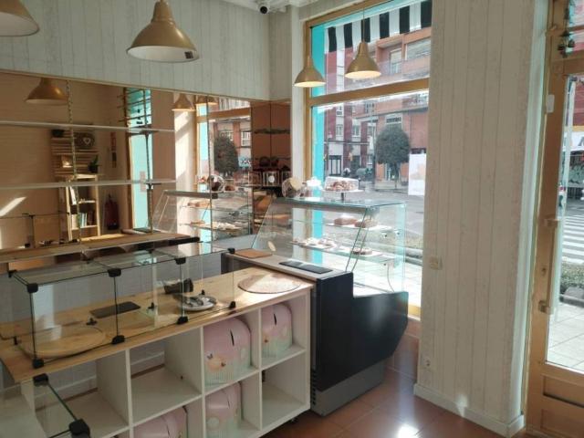 Inmueble en Venta en Gijón