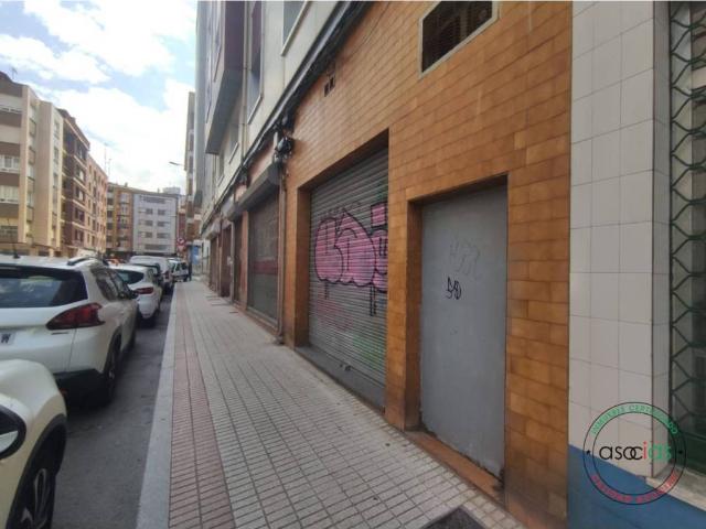 Inmueble en Venta en Gijón