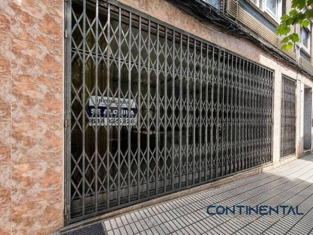 Inmueble en Venta en Gijón