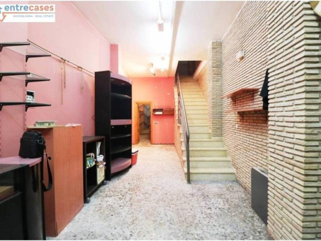 Inmueble en Venta en Gilet