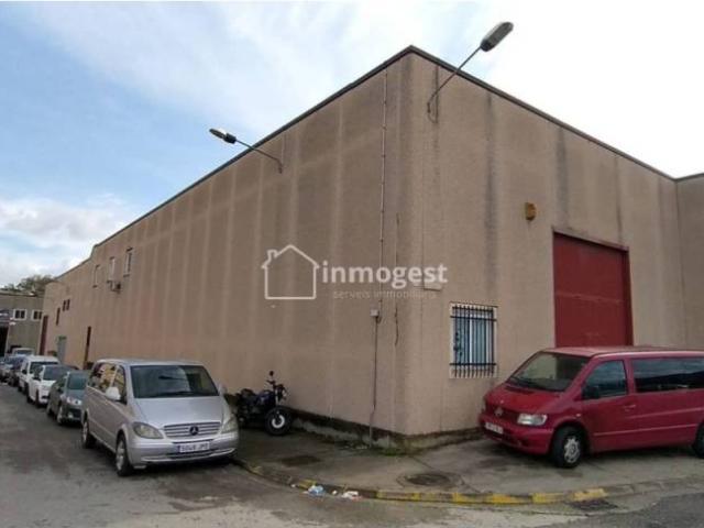 Inmueble en Venta en Girona
