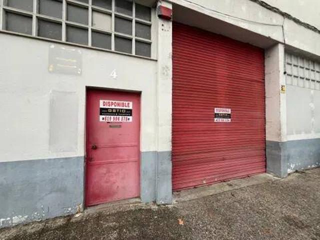 Inmueble en Venta en Girona