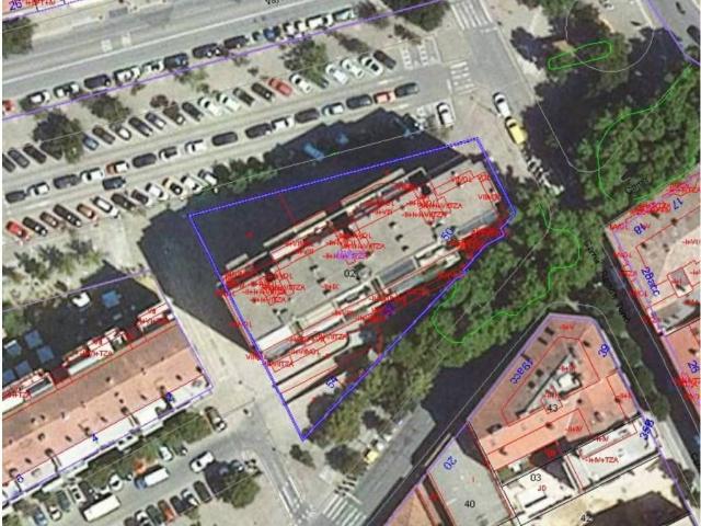 Inmueble en Venta en Girona