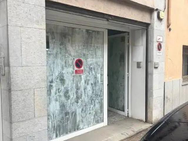 Inmueble en Venta en Girona