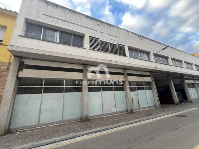 Inmueble en Venta en Girona