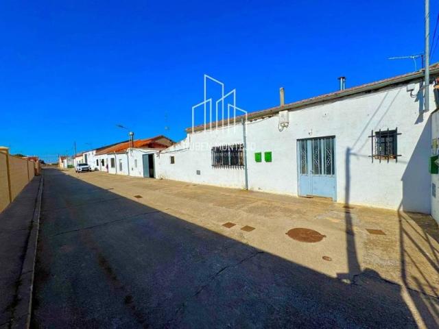 Inmueble en Venta en Gomecello