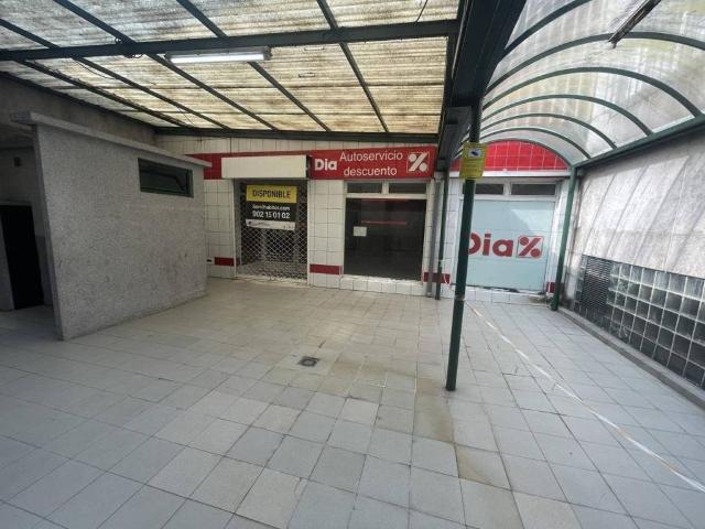 Inmueble en Venta en Gondomar