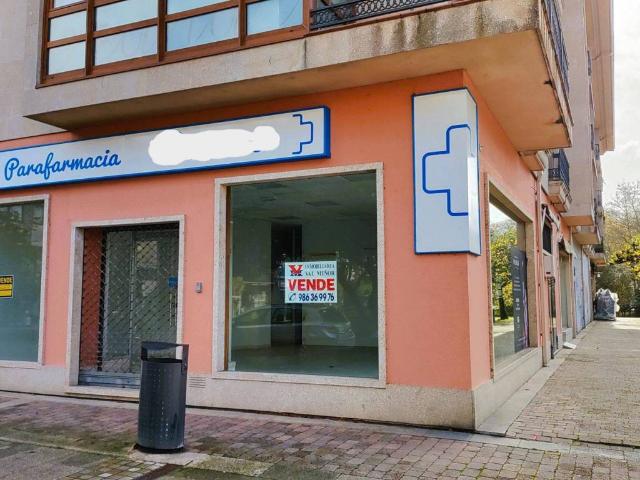 Inmueble en Venta en Gondomar
