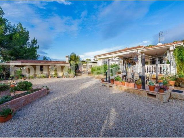Inmueble en Venta en Godelleta