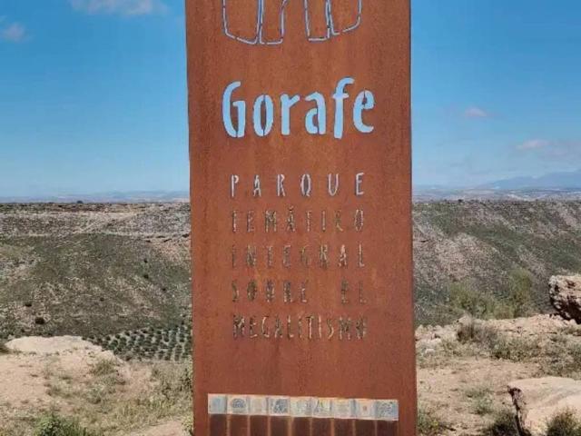 Inmueble en Venta en Gorafe