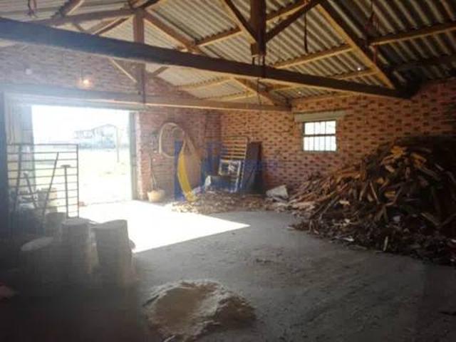 Inmueble en Venta en Gordoncillo