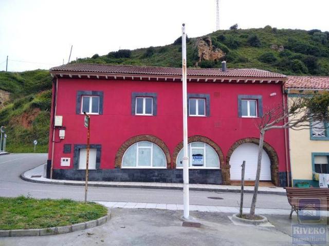Inmueble en Venta en Gozón