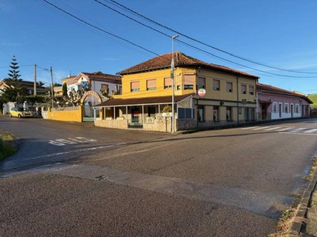 Inmueble en Venta en Gozón