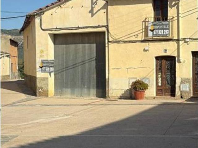 Inmueble en Venta en Gratallops
