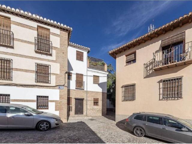 Inmueble en Venta en Granada