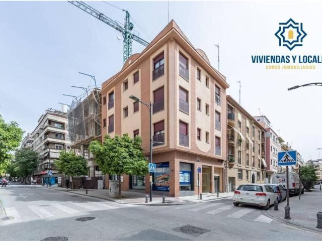 Inmueble en Venta en Granada