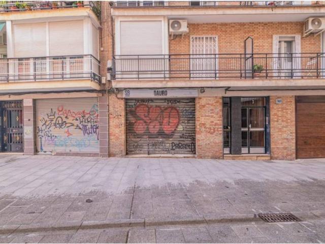 Inmueble en Venta en Granada